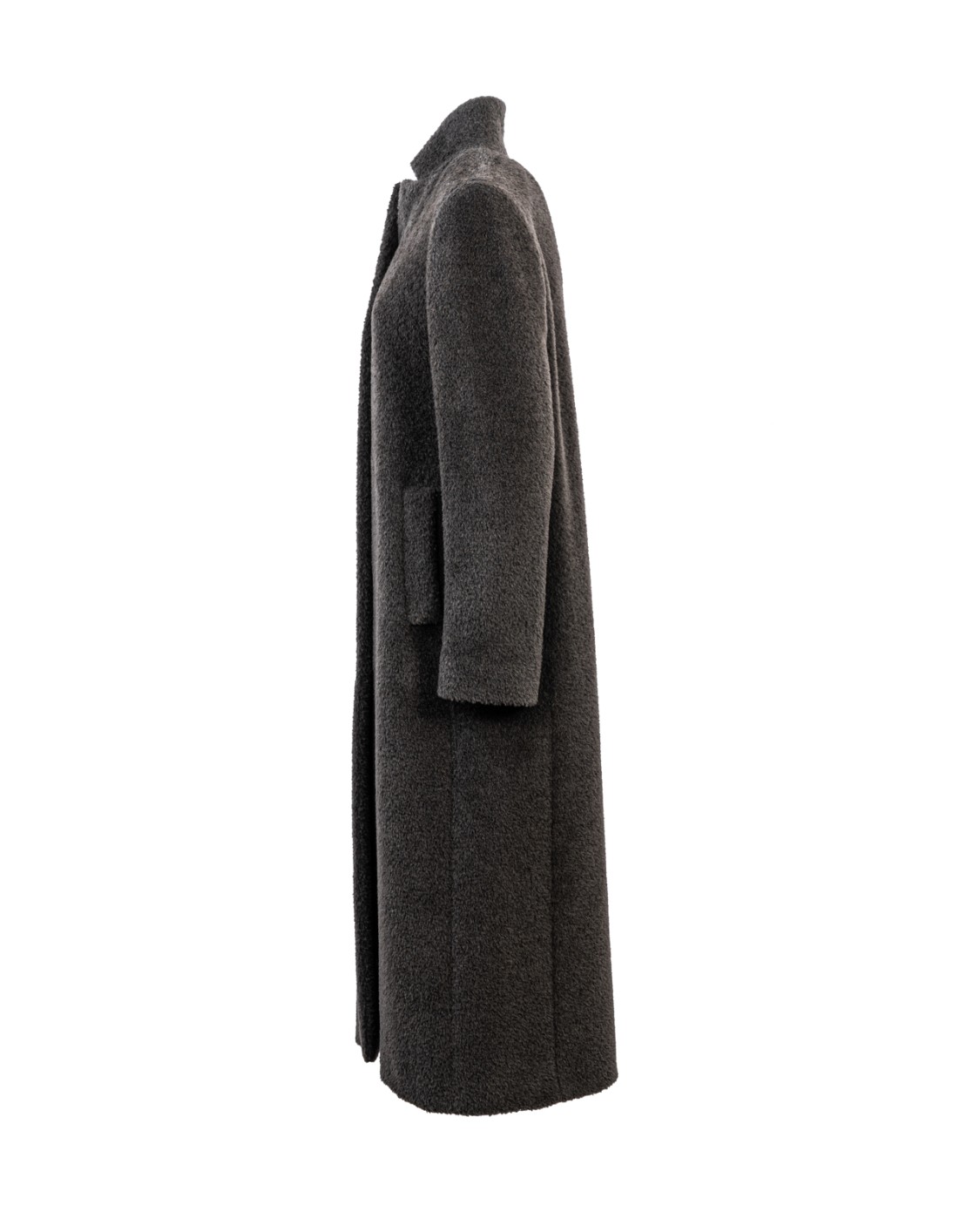 shop CINZIA ROCCA Saldi Cappotto: Cinzia Rocca cappotto lungo in lana.
Maniche lunghe.
Tasche laterali.
Chiusura con bottoni.
Composizione: 58% Lana 42% Alpaca.
Fabbricato in Italia.. UR02001 63C1-11 number 5570263